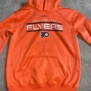 Philadelphia Flyers NHL Sweatshirt